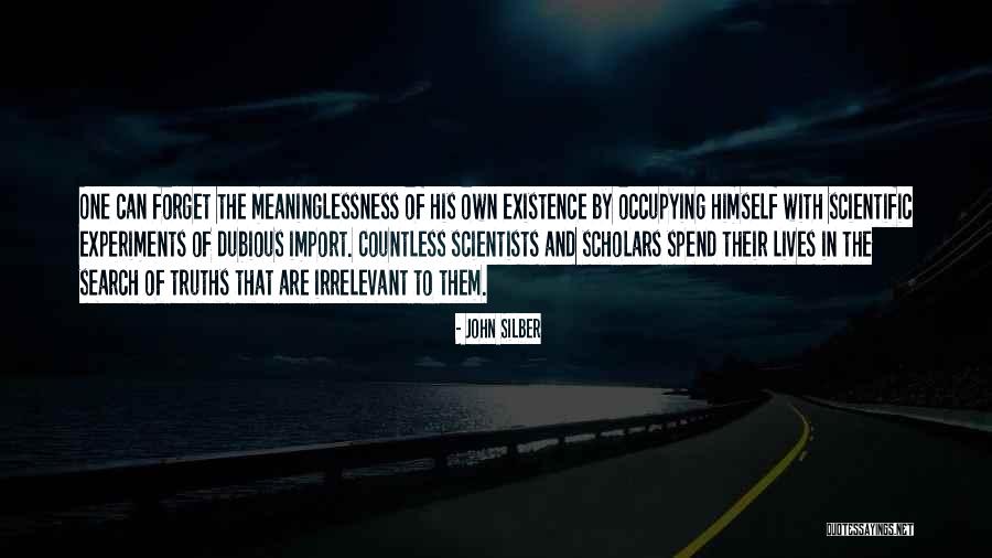 John Silber Quotes 778149 John Silber Quotes 778149