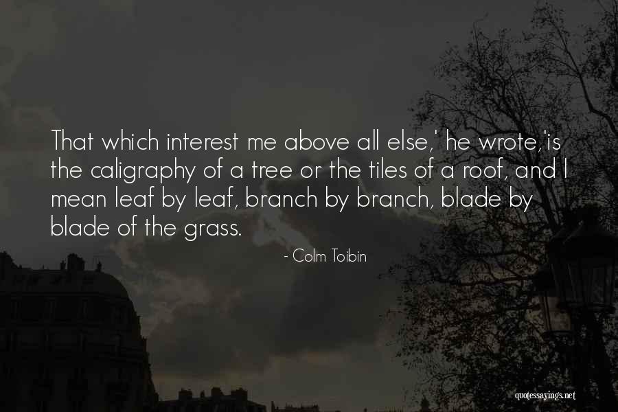 John Singer Sargent Watercolor Quotes By Colm Toibin John Singer Sargent Watercolor Quotes By Colm Toibin