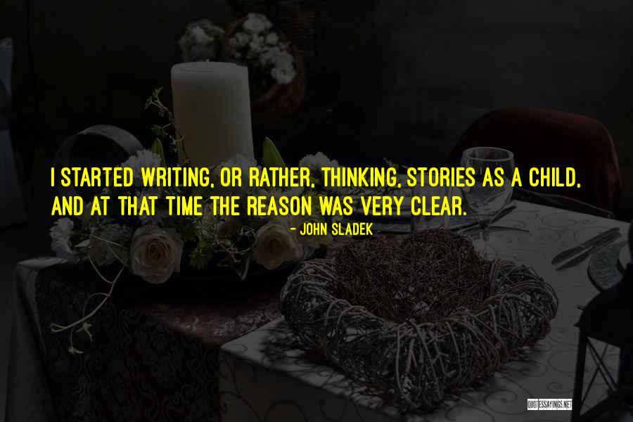 John Sladek Quotes 237665 John Sladek Quotes 237665