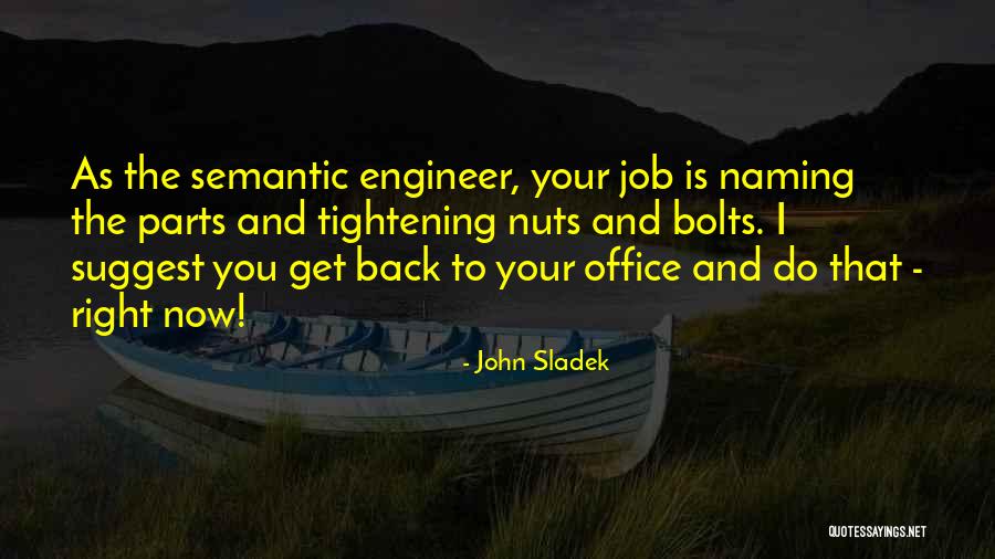 John Sladek Quotes 271459 John Sladek Quotes 271459
