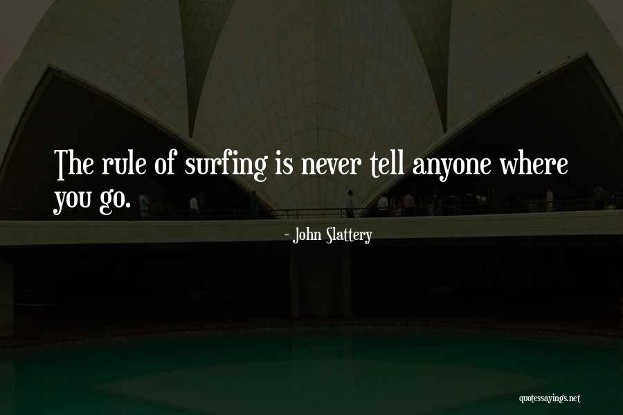 John Slattery Quotes 1229507