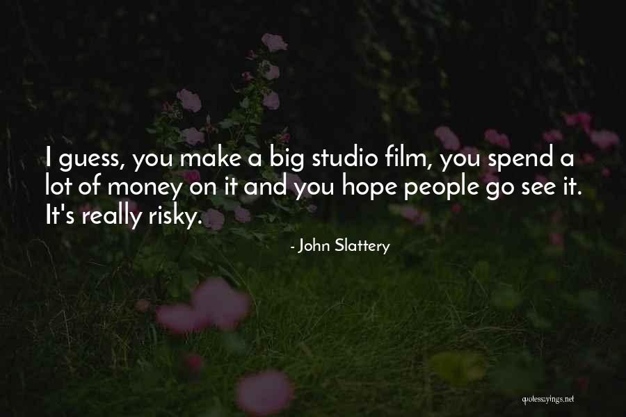 John Slattery Quotes 1463163