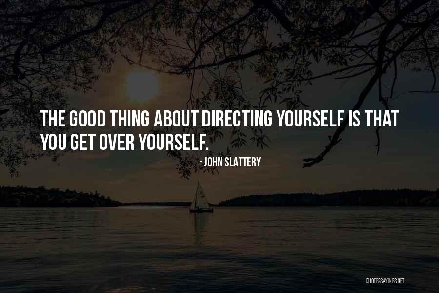 John Slattery Quotes 1927563 John Slattery Quotes 1927563