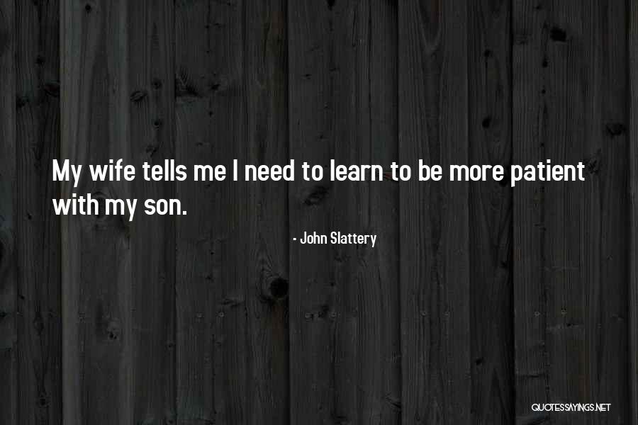 John Slattery Quotes 689941