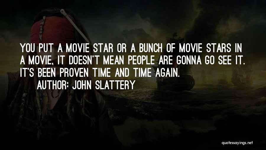 John Slattery Quotes 710149
