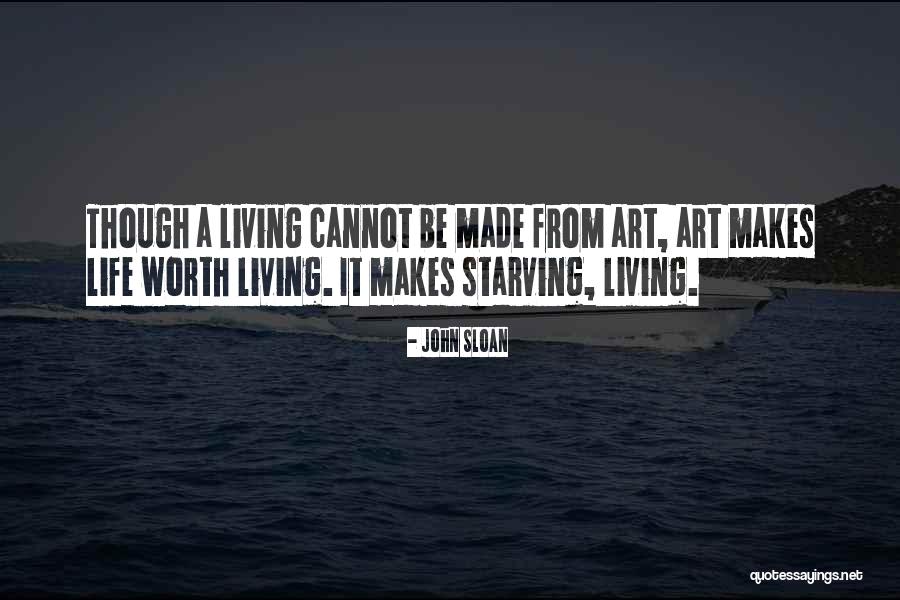 John Sloan Quotes 1080708 John Sloan Quotes 1080708