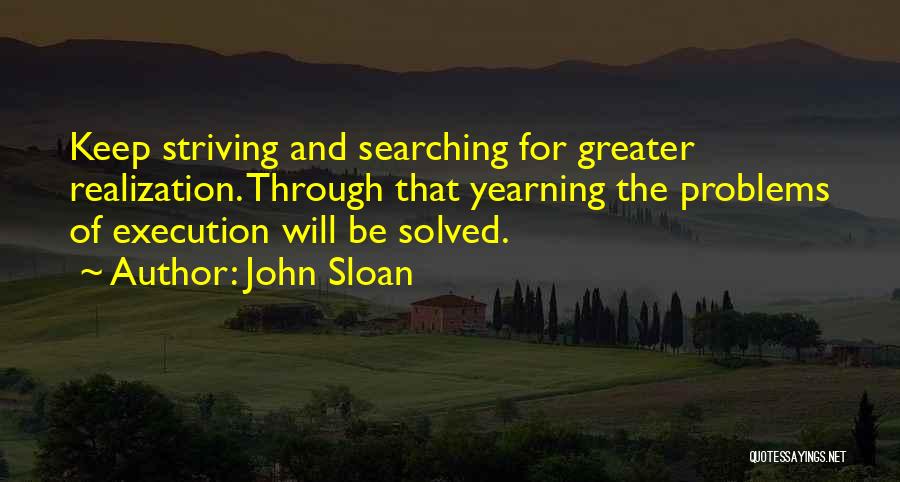 John Sloan Quotes 904179