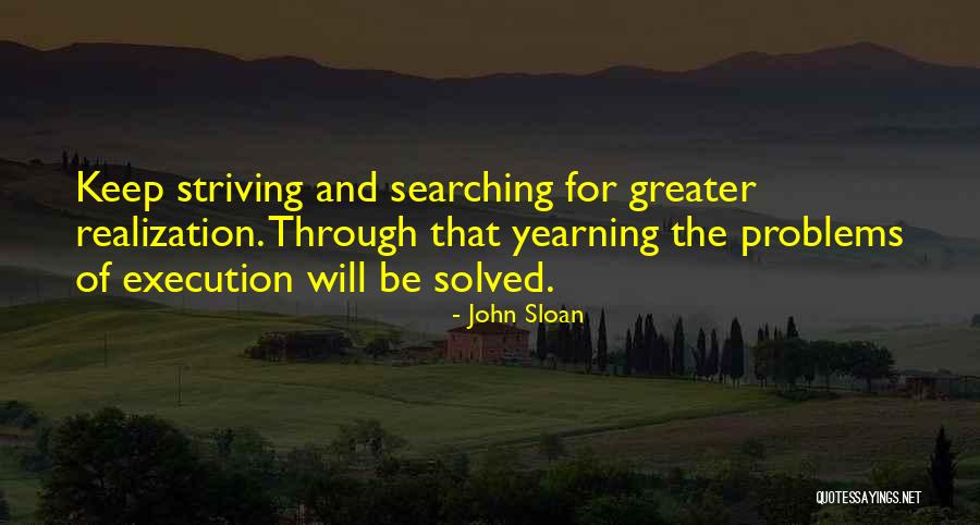 John Sloan Quotes 904179