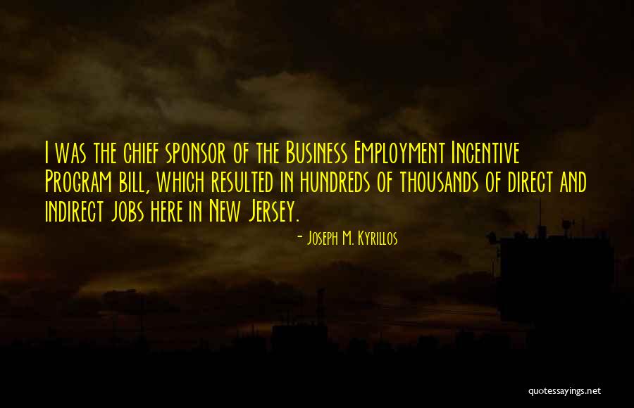 John Smith Jamestown Quotes By Joseph M. Kyrillos John Smith Jamestown Quotes By Joseph M. Kyrillos