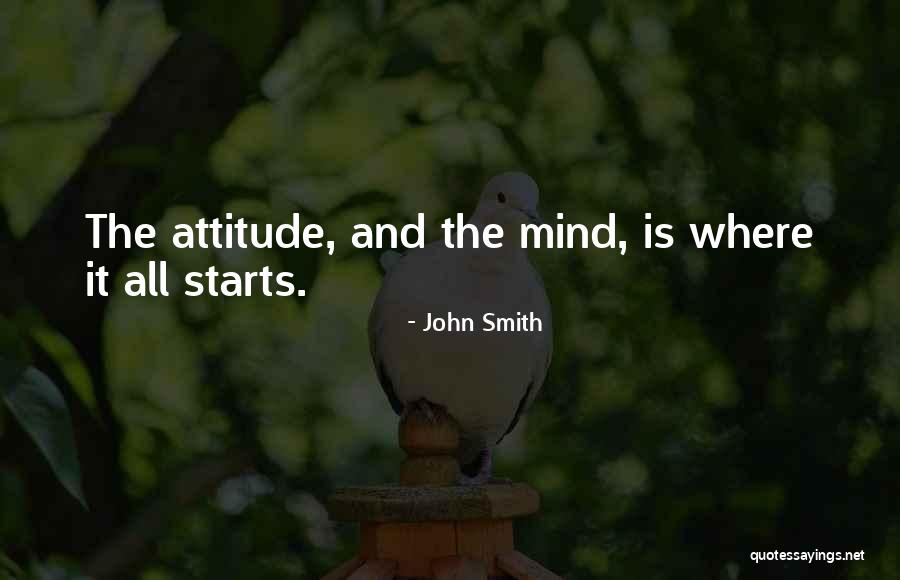 John Smith Quotes 1437299 John Smith Quotes 1437299