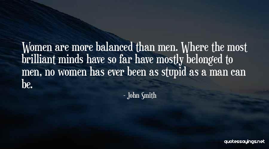 John Smith Quotes 1499921