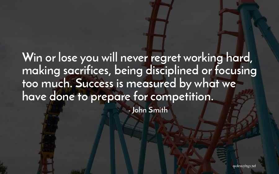 John Smith Quotes 1672625 John Smith Quotes 1672625
