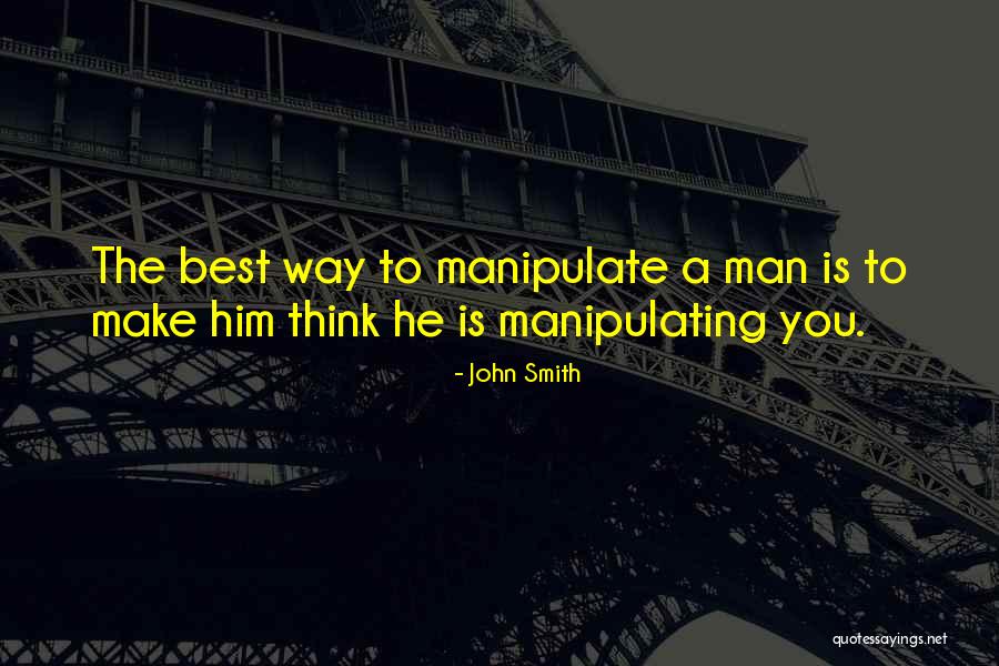 John Smith Quotes 1845942 John Smith Quotes 1845942