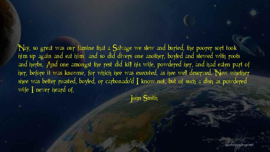 John Smith Quotes 1982718