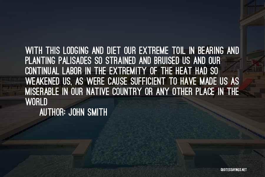 John Smith Quotes 2097605
