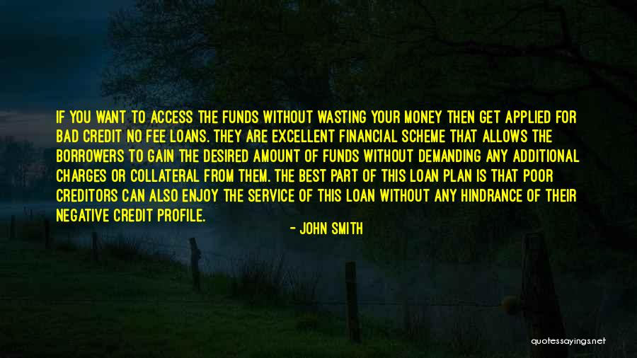 John Smith Quotes 686264