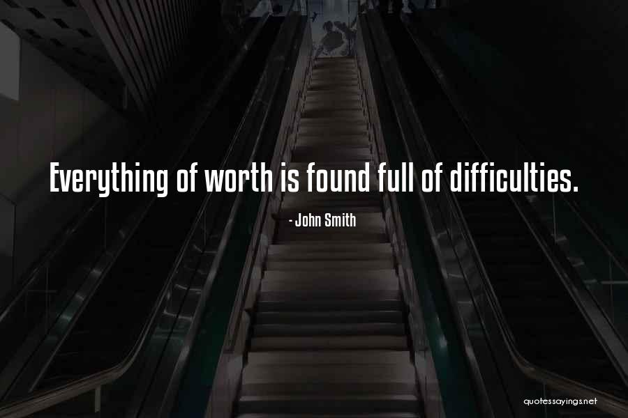 John Smith Quotes 787479 John Smith Quotes 787479