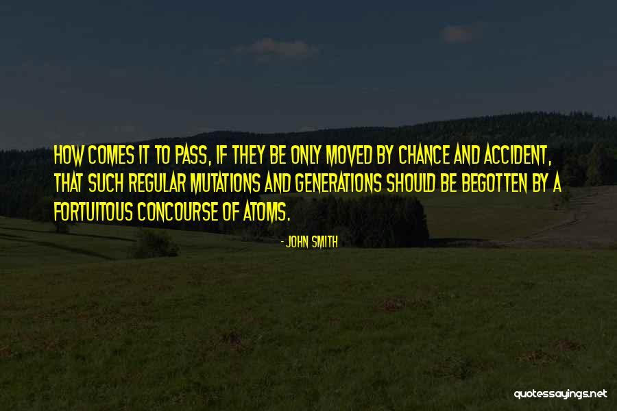 John Smith Quotes 878322 John Smith Quotes 878322