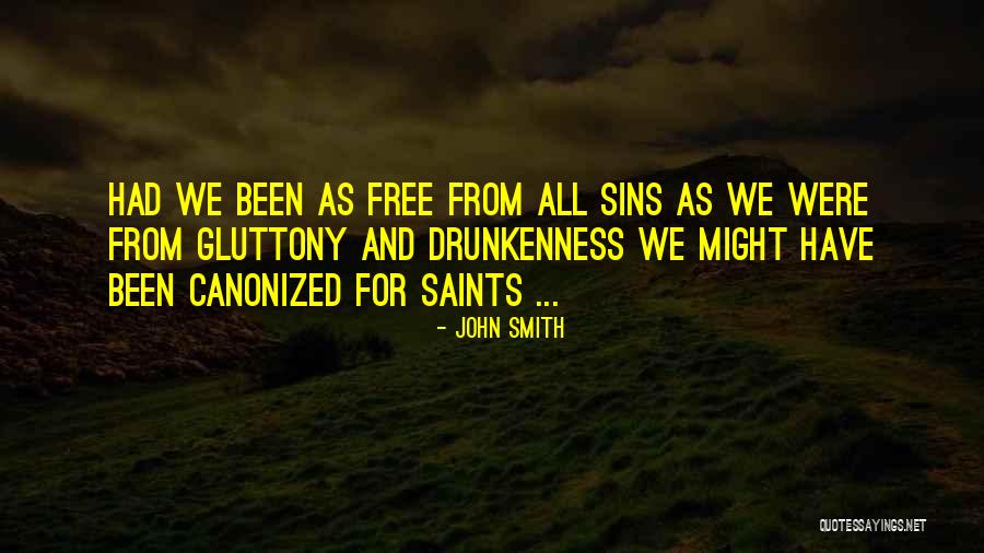 John Smith Quotes 959258 John Smith Quotes 959258