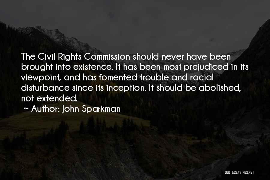 John Sparkman Quotes 1588615