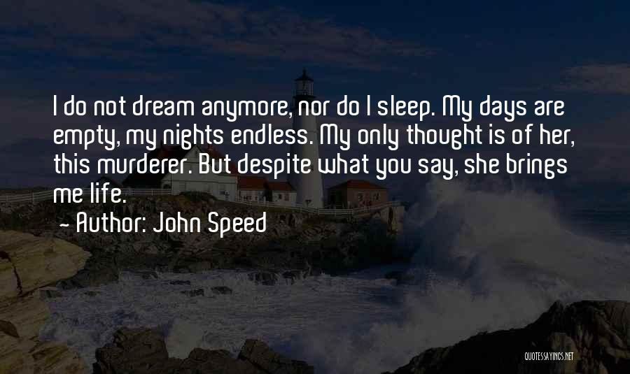 John Speed Quotes 1371840