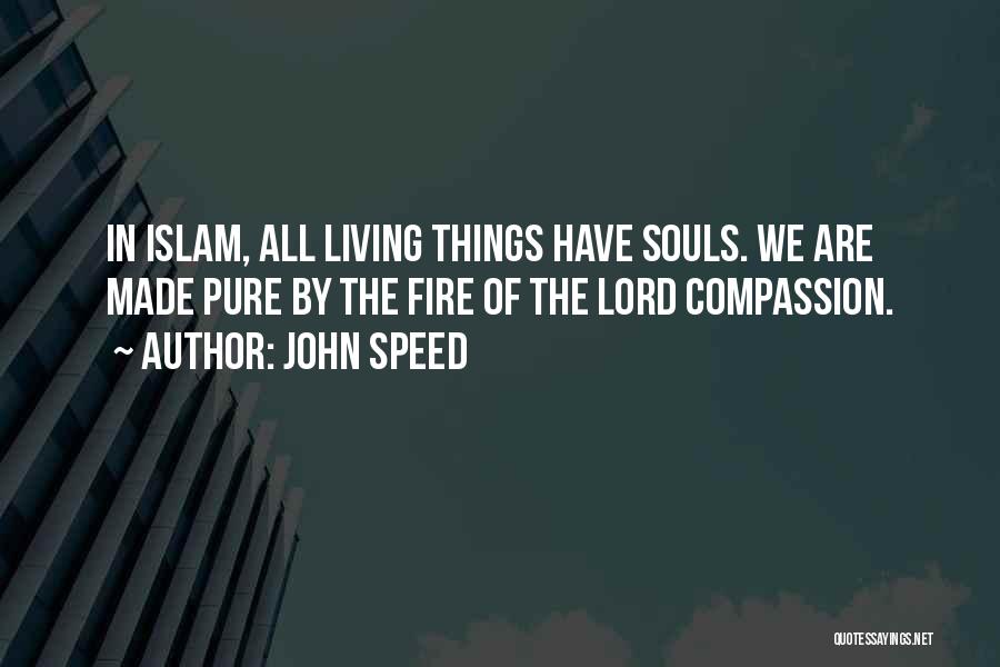 John Speed Quotes 1815396