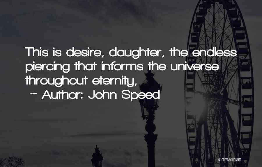 John Speed Quotes 489984