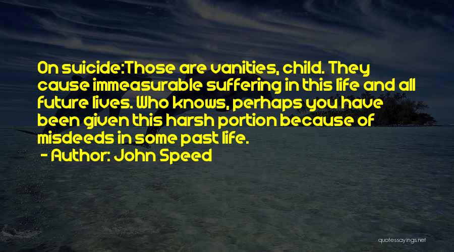 John Speed Quotes 738799