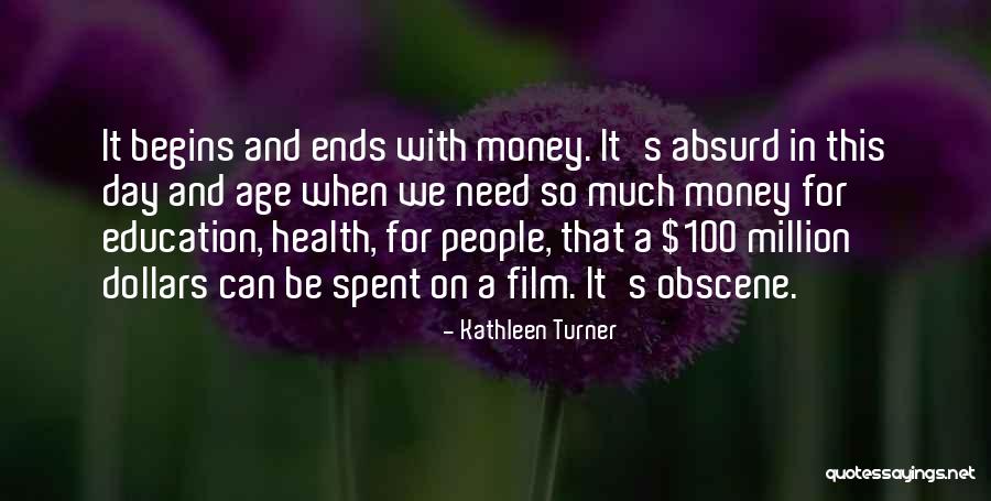 John Stam Quotes By Kathleen Turner John Stam Quotes By Kathleen Turner