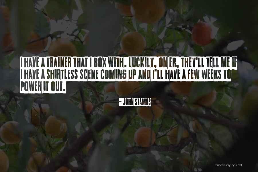 John Stamos Quotes 1487164 John Stamos Quotes 1487164