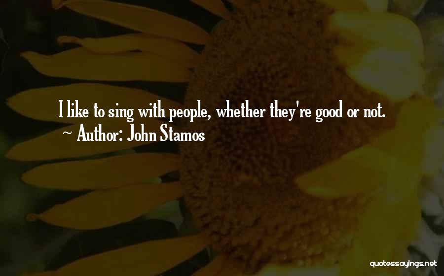 John Stamos Quotes 1517206