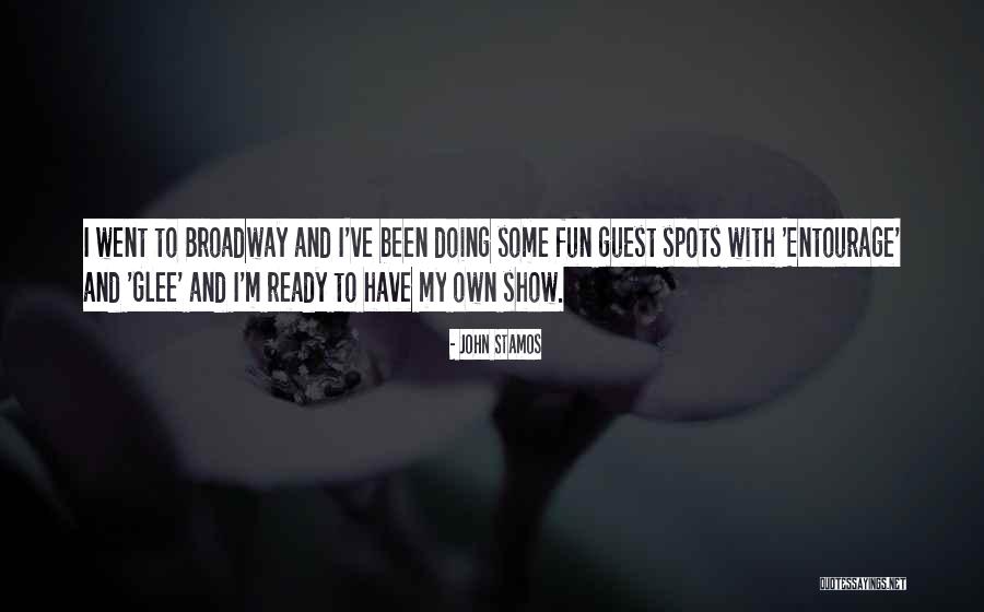 John Stamos Quotes 1711534 John Stamos Quotes 1711534