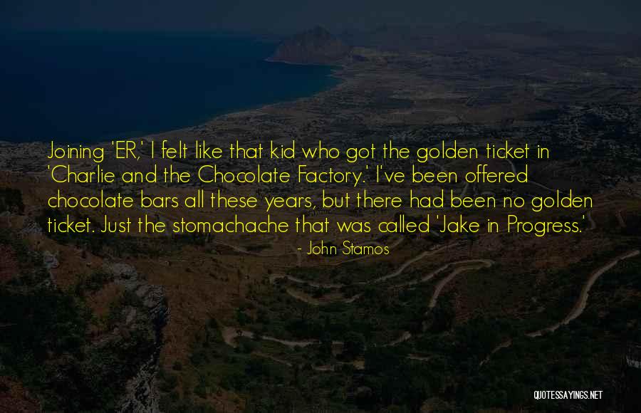 John Stamos Quotes 1734609 John Stamos Quotes 1734609