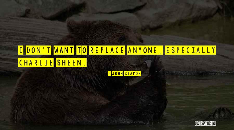 John Stamos Quotes 1735843 John Stamos Quotes 1735843