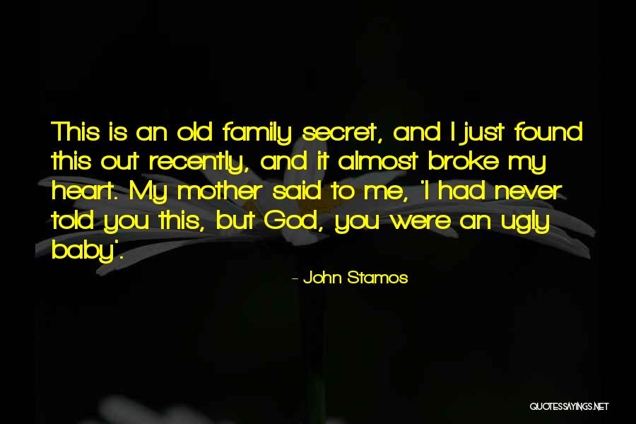 John Stamos Quotes 2025371 John Stamos Quotes 2025371