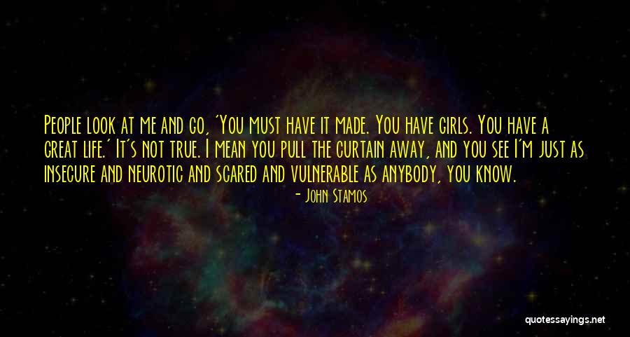 John Stamos Quotes 422257 John Stamos Quotes 422257