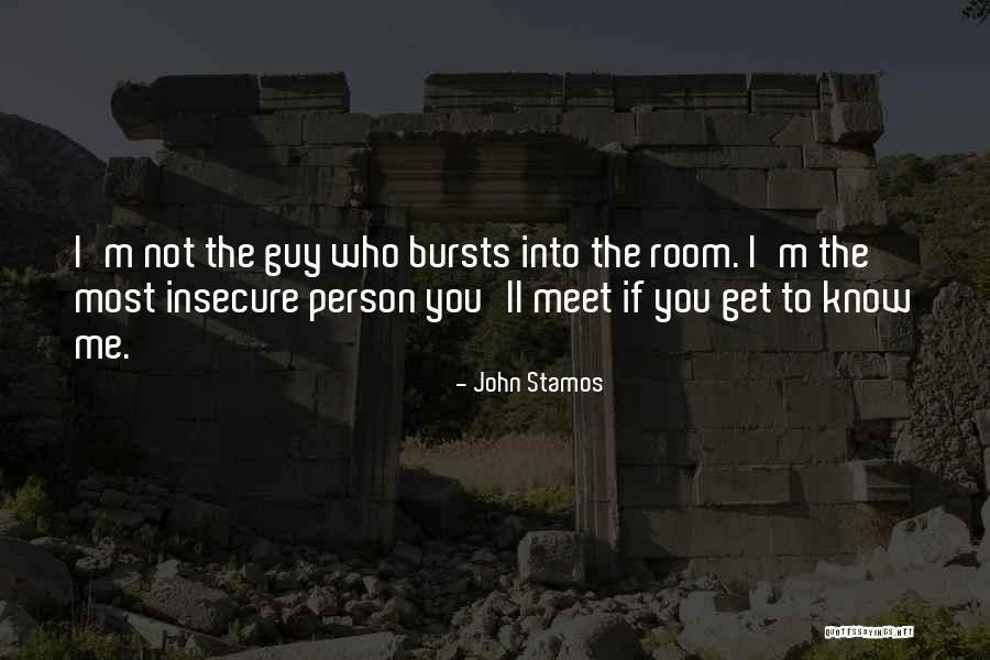 John Stamos Quotes 651972 John Stamos Quotes 651972