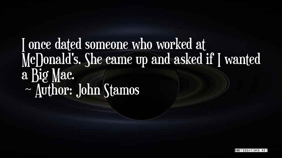 John Stamos Quotes 822708