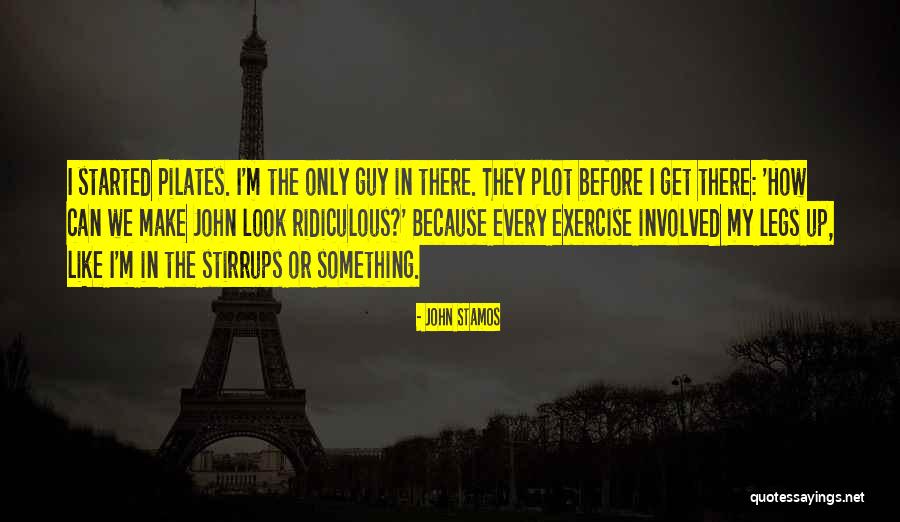 John Stamos Quotes 902349