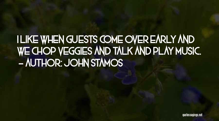 John Stamos Quotes 903698