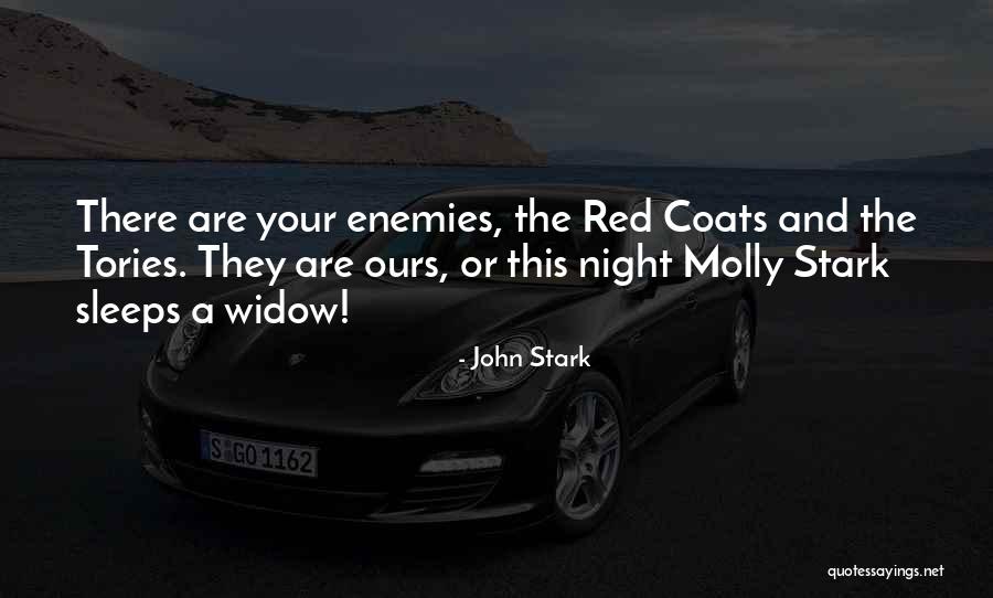 John Stark Quotes 1688239