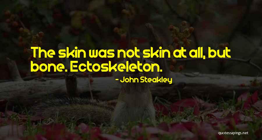 John Steakley Quotes 416264