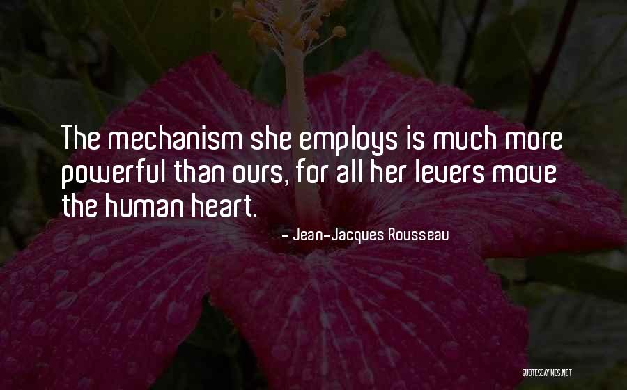 John Steinbeck East Of Eden Quotes By Jean-Jacques Rousseau John Steinbeck East Of Eden Quotes By Jean-Jacques Rousseau