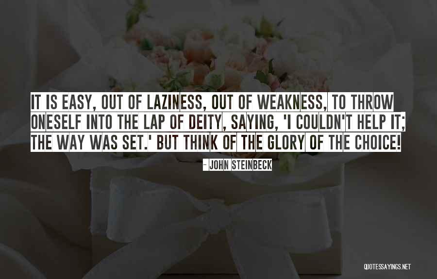 John Steinbeck East Of Eden Quotes By John Steinbeck John Steinbeck East Of Eden Quotes By John Steinbeck