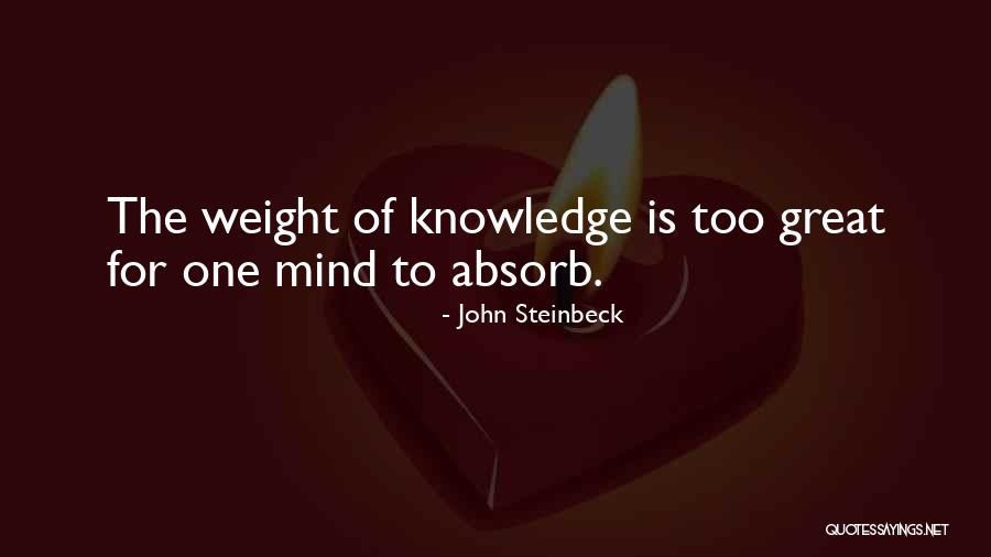 John Steinbeck East Of Eden Quotes By John Steinbeck John Steinbeck East Of Eden Quotes By John Steinbeck