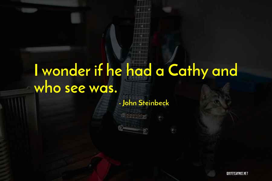 John Steinbeck East Of Eden Quotes By John Steinbeck John Steinbeck East Of Eden Quotes By John Steinbeck