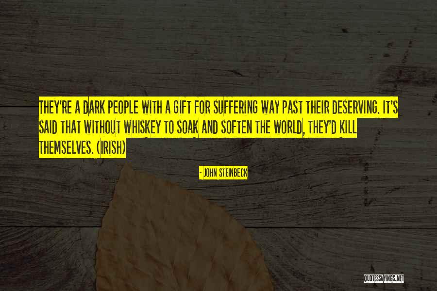 John Steinbeck East Of Eden Quotes By John Steinbeck John Steinbeck East Of Eden Quotes By John Steinbeck