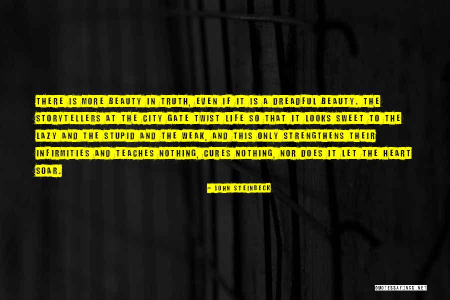 John Steinbeck East Of Eden Quotes By John Steinbeck John Steinbeck East Of Eden Quotes By John Steinbeck