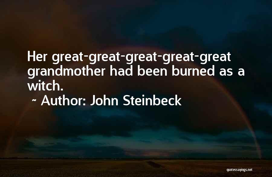 John Steinbeck Quotes 107153