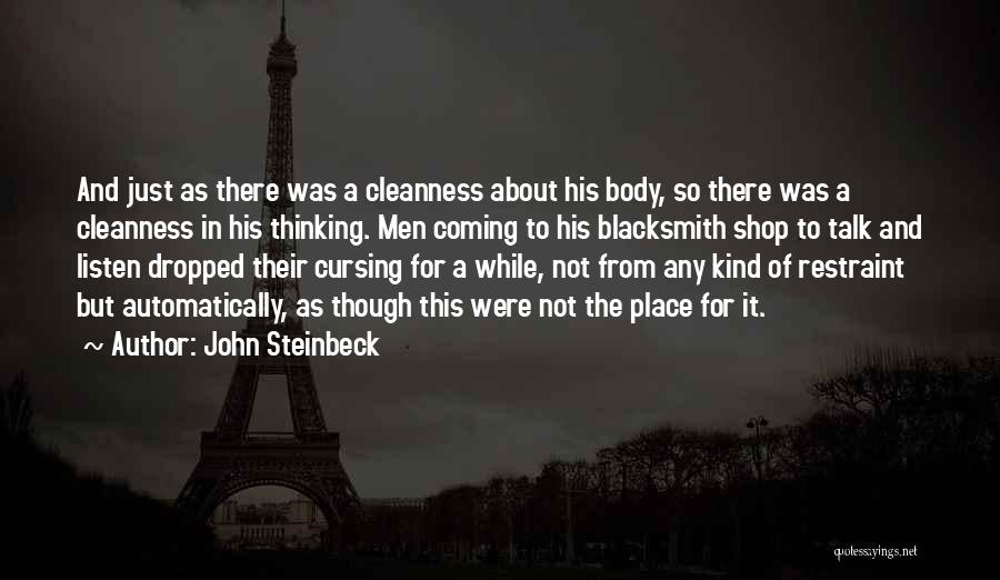 John Steinbeck Quotes 1176239